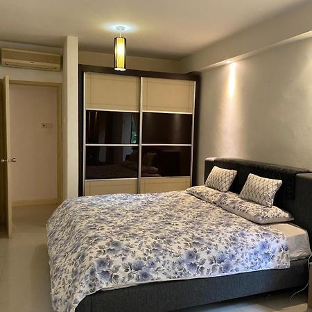 Klcc Studio One Bedroom Kuala Lumpur Exteriör bild