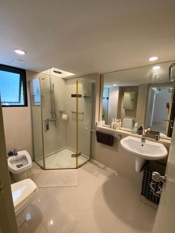 Klcc Studio One Bedroom Kuala Lumpur Exteriör bild