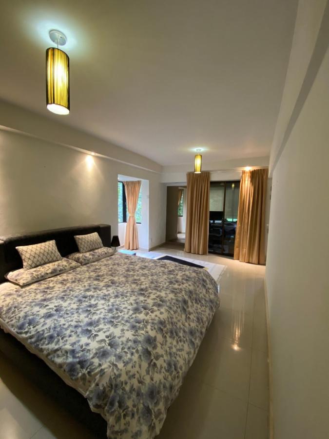 Klcc Studio One Bedroom Kuala Lumpur Exteriör bild